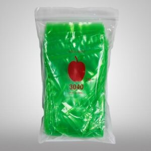 Plain Baggies 3040 - 3" X 4" 10x100