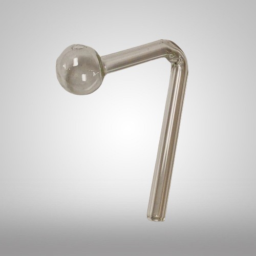 Oil Burner Bent Stem 9E