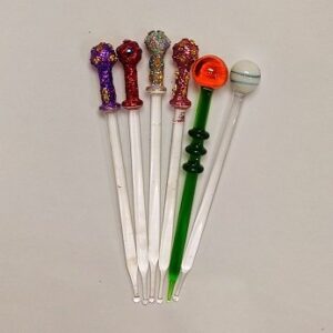 Glass Dabber 8C