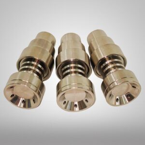Titanium Nail 4in1 6 holes