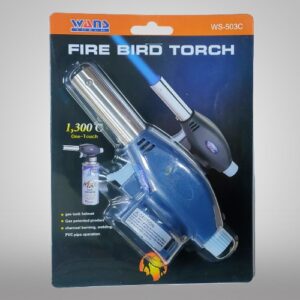 Torch Nozzle for HiSun Butane
