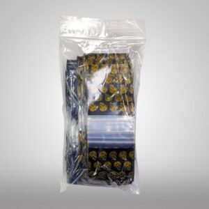 Design Baggies 1515 – 1.5″ X 1.5″ 10×100