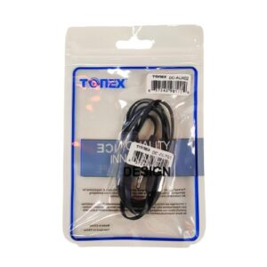 Aux Cable 1m
