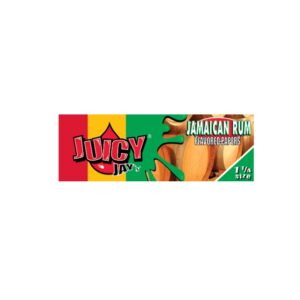 Juicy Jay’s Jamaican Rum 125 – 24pk