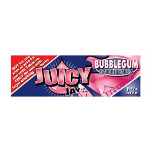 Juicy Jay's Bubblegum 125 (pack of 24)