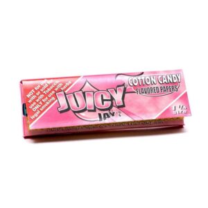 Juicy Jay's Cotton Candy 125 (pack of 24)
