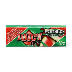 Juicy Jay's Watermelon 125 (pack of 24)