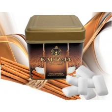Karizma Herbal Molasses 250g - Cinnamon Gum