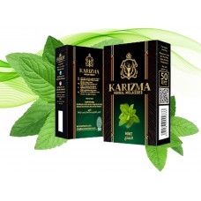 Karizma Herbal Molasses 50g - Mint