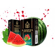 Karizma Herbal Molasses 50g - Watermelon Mint