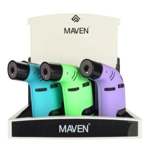 Maven Torch Tusk (Pack Of 6 - $12.99 Each)