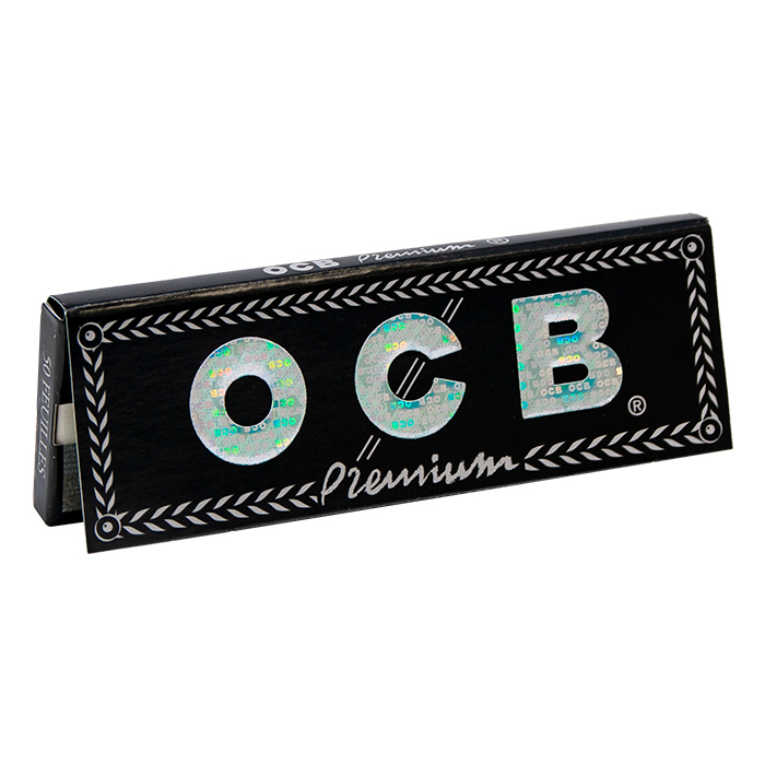 OCB Premium 1 1⁄4 - 25x50