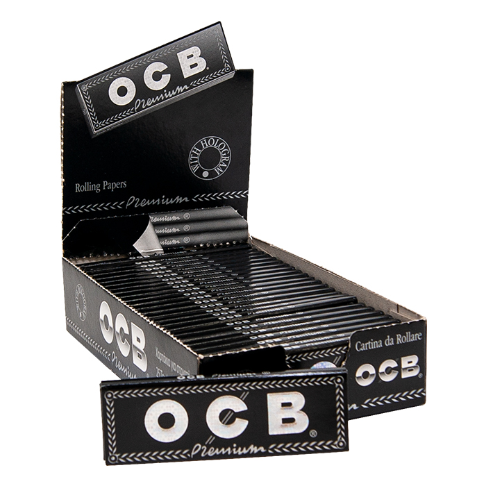 OCB Premium 1 1⁄4 - 25x50 - Image 3