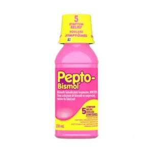 Pepto Bismol Liquid 115mL