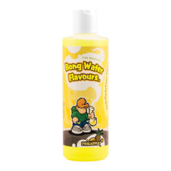 Bong Water Flavours - Pineapple 8oz