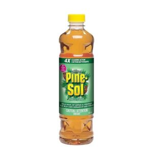 Pine-Sol Cleaner Original 828ml