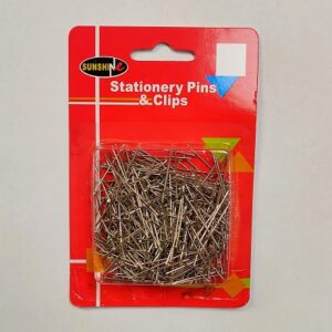 Sunshine Stationary Pins