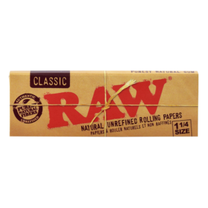 RAW Classic 1 1⁄4 - 24x50