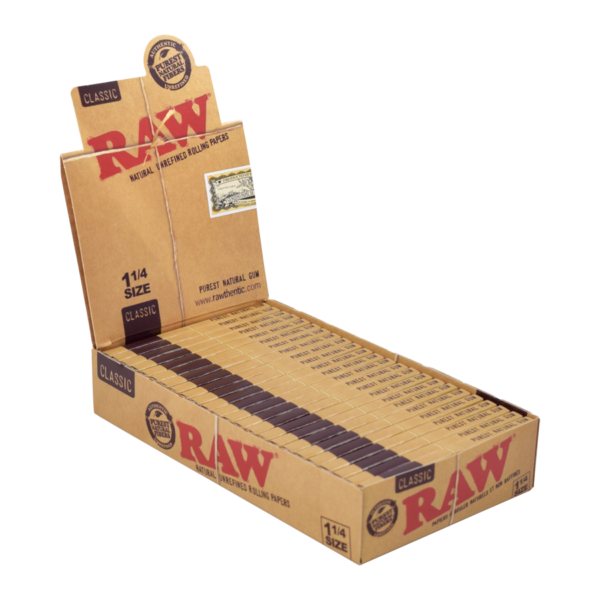 RAW Classic 1 1⁄4 - 24x50 - Image 2