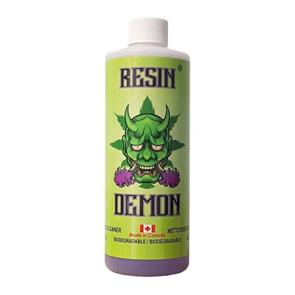 Resin Demon Cleaner
