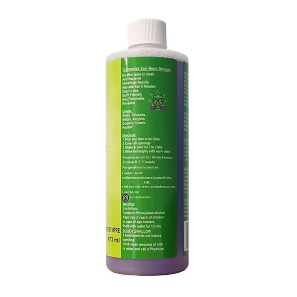 Resin Demon Cleaner - Image 2