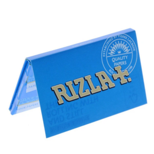 Rizla Blue Rolling papers (pack of 25)