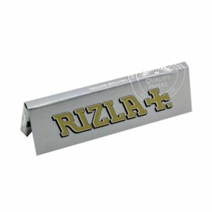 Rizla Silver Rolling papers 1.25