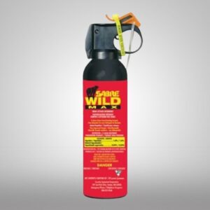 SABRE Bear Spray 225g SBAD01X