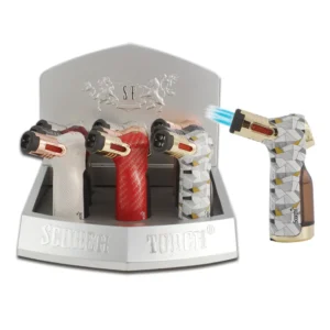 Scorch Torch 61754 (Pack of 9 – $ 19.49 each)