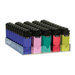 Scripto Mini Lighters (Pack of 50 – $.30 each)