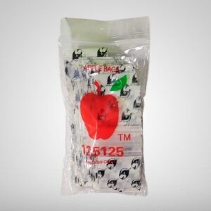 Design Baggies 125125 – 1.25″ X 1.25″ 10×100