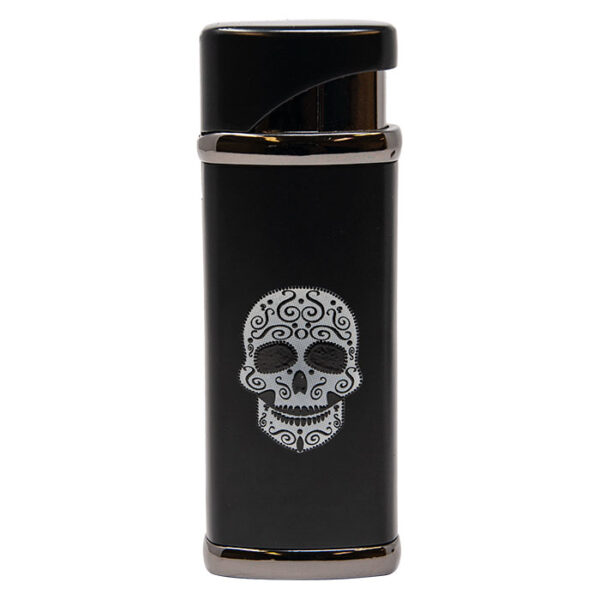 Slick Calaveras Torch Lighter YYG825SK (pack of 16 - $6.99 each) - Image 3