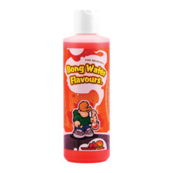 Bong Water Flavours - Strawberry Mango 8oz