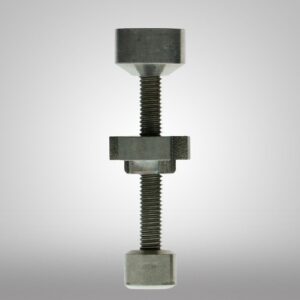 Titanium Nail 19mm 6F