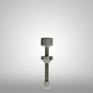 Titanium Nail 10mm - 6D