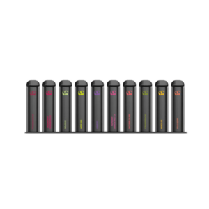 V-Bar Disposable Vape - 10pc