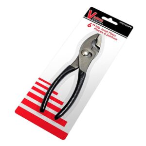 Value Power Slip Joint Pliers 6" VP01404PR