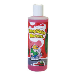 Bong Water Flavours - Watermelon 8oz