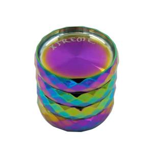 Xtreme Rainbow Grinder XHZS62 (Pack Of 6 – $11.99 Each)