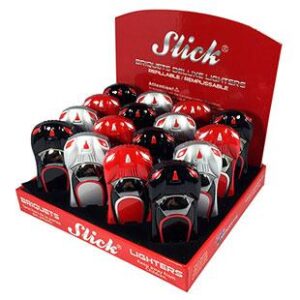 Slick Sport Car Torch Lighter YYG823 (Pack of 16 - $7.99 each)