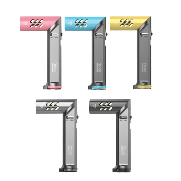 Yocan Torch - Shift
