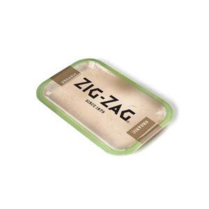 Zig Zag Rolling Tray Organic Mini 5.5x7"