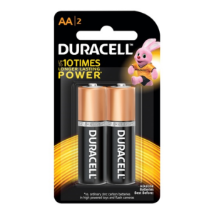 Duracell Batteries AA2 (14 pack, 2ct)