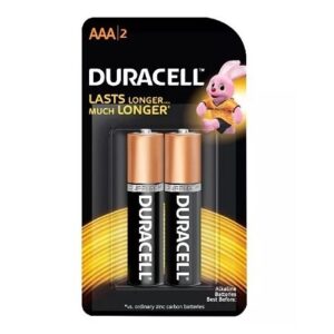 Duracell Batteries AAA2 (18 pack, 2ct)