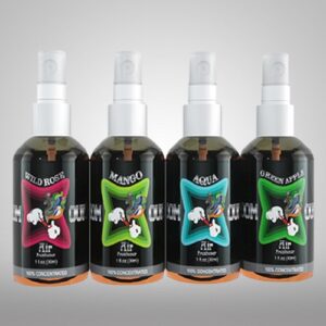 Boom Out Air Freshener (Pack of 20 - $2.50 each)