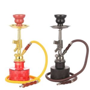Hookah 11" AKMini3
