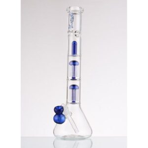 BONG KUSH AK114 7MM 18''