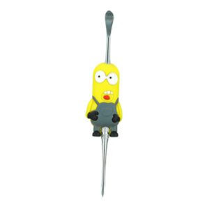 Silicone Metal Dabber AK2193
