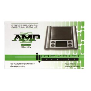 Infyniti Scale AMP AM-100 100×0.01g