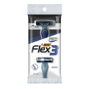 Bic Flex 3 Disposable Razor